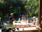 FZ008563 Hans, Jenni and Machteld in garden Soest.jpg